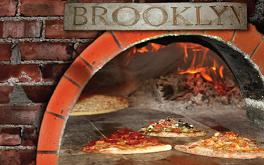 Brooklyn Pizza